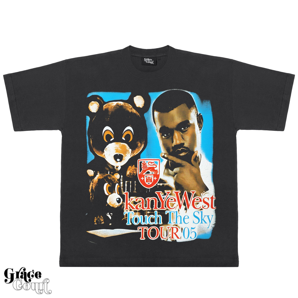 Kanye West