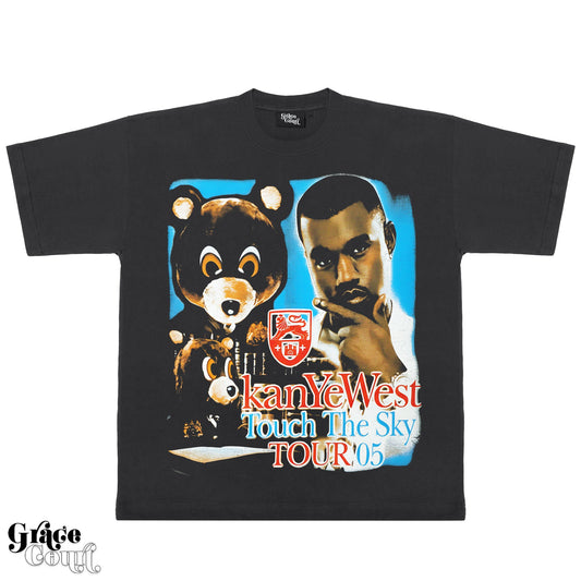 Kanye West