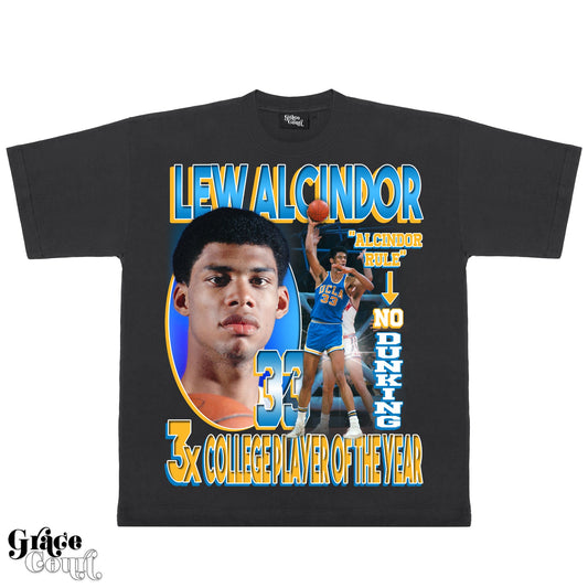Lew Alcindor