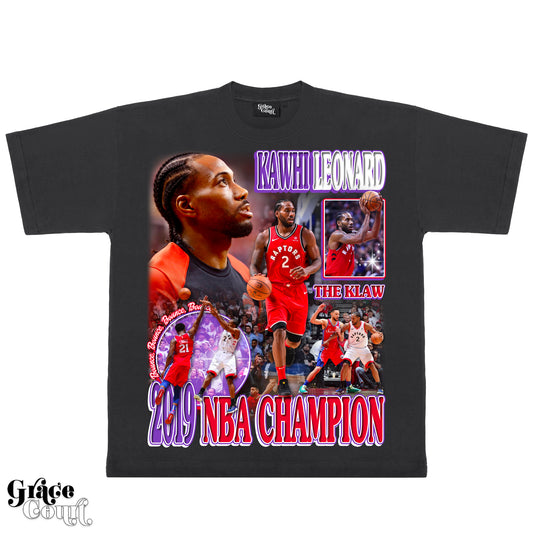 Kawhi Leonard