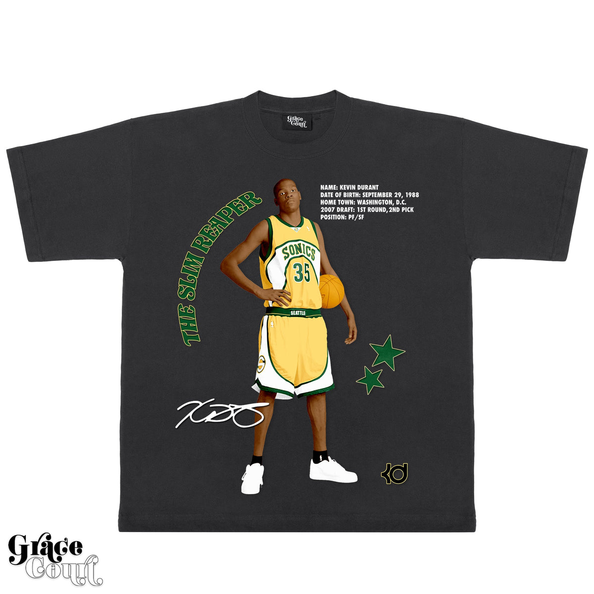 Kevin Durant