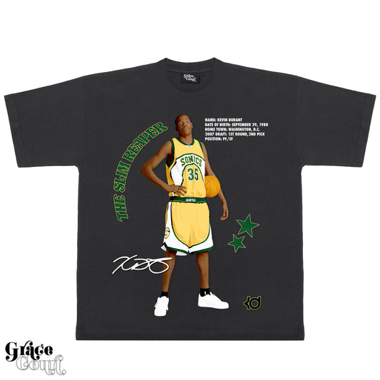Kevin Durant