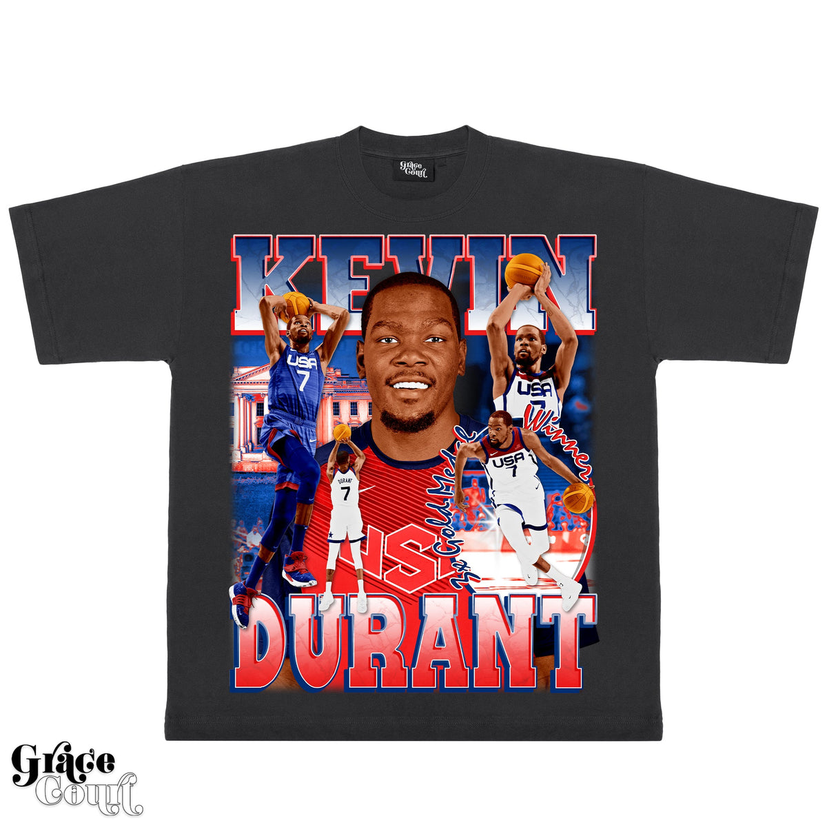 Kevin Durant