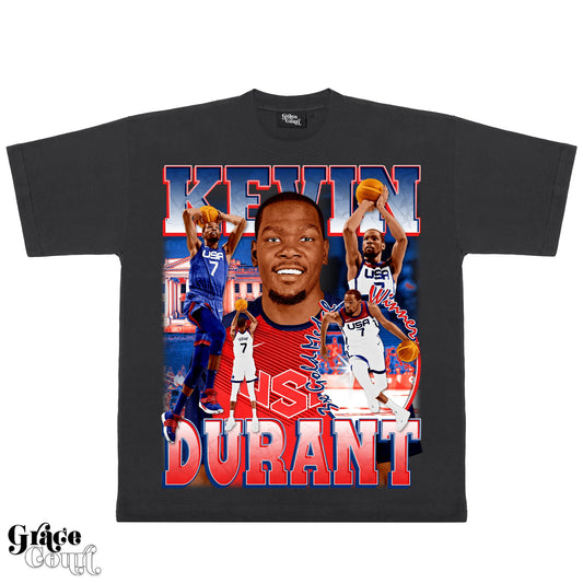 Kevin Durant