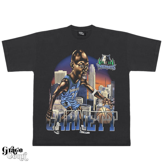 Kevin Garnett