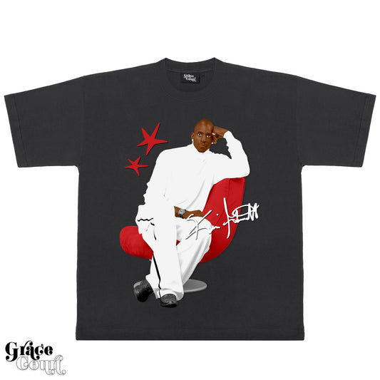 Kevin Garnett