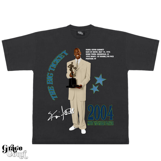 Kevin Garnett