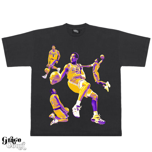 Kobe Bryant