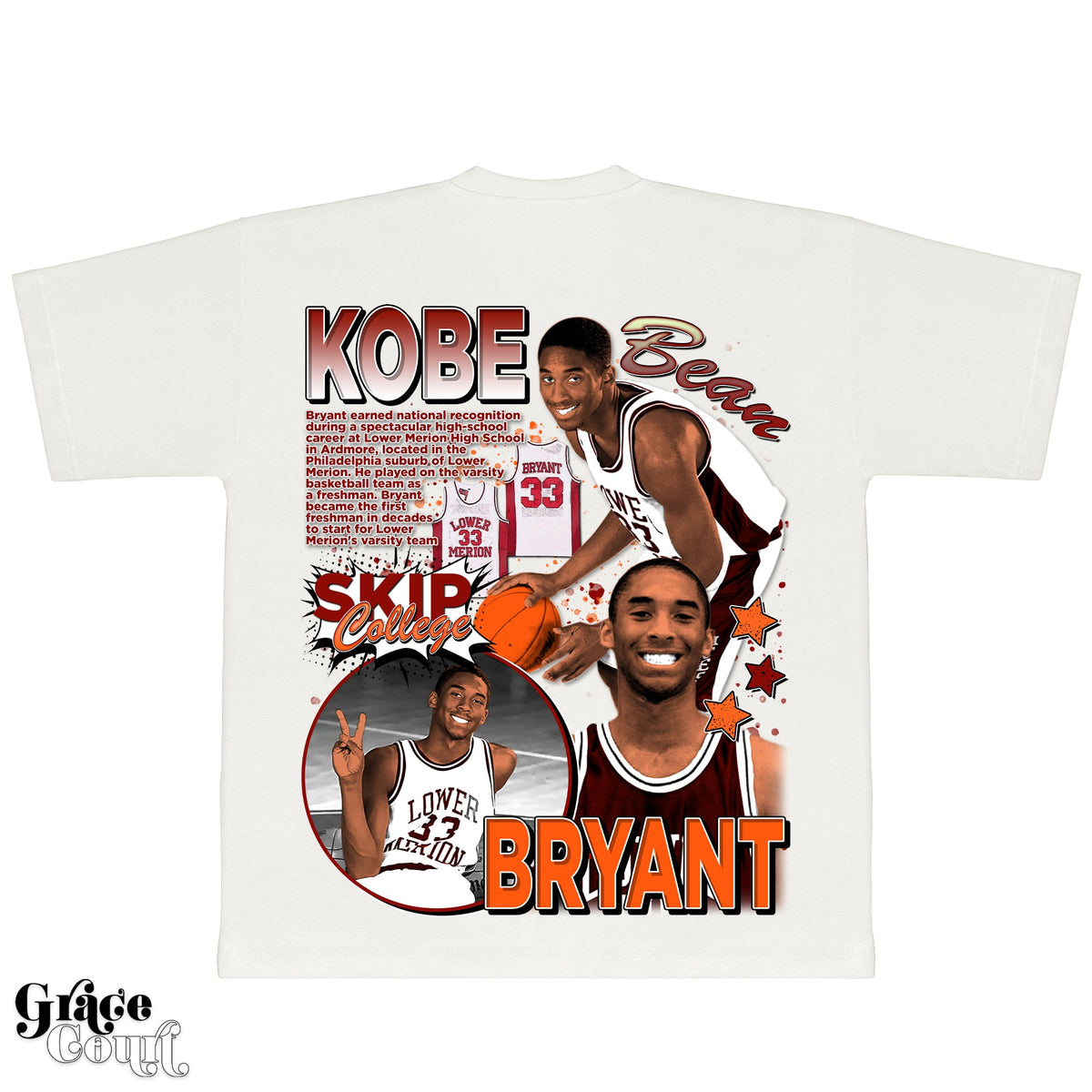 Kobe Bryant