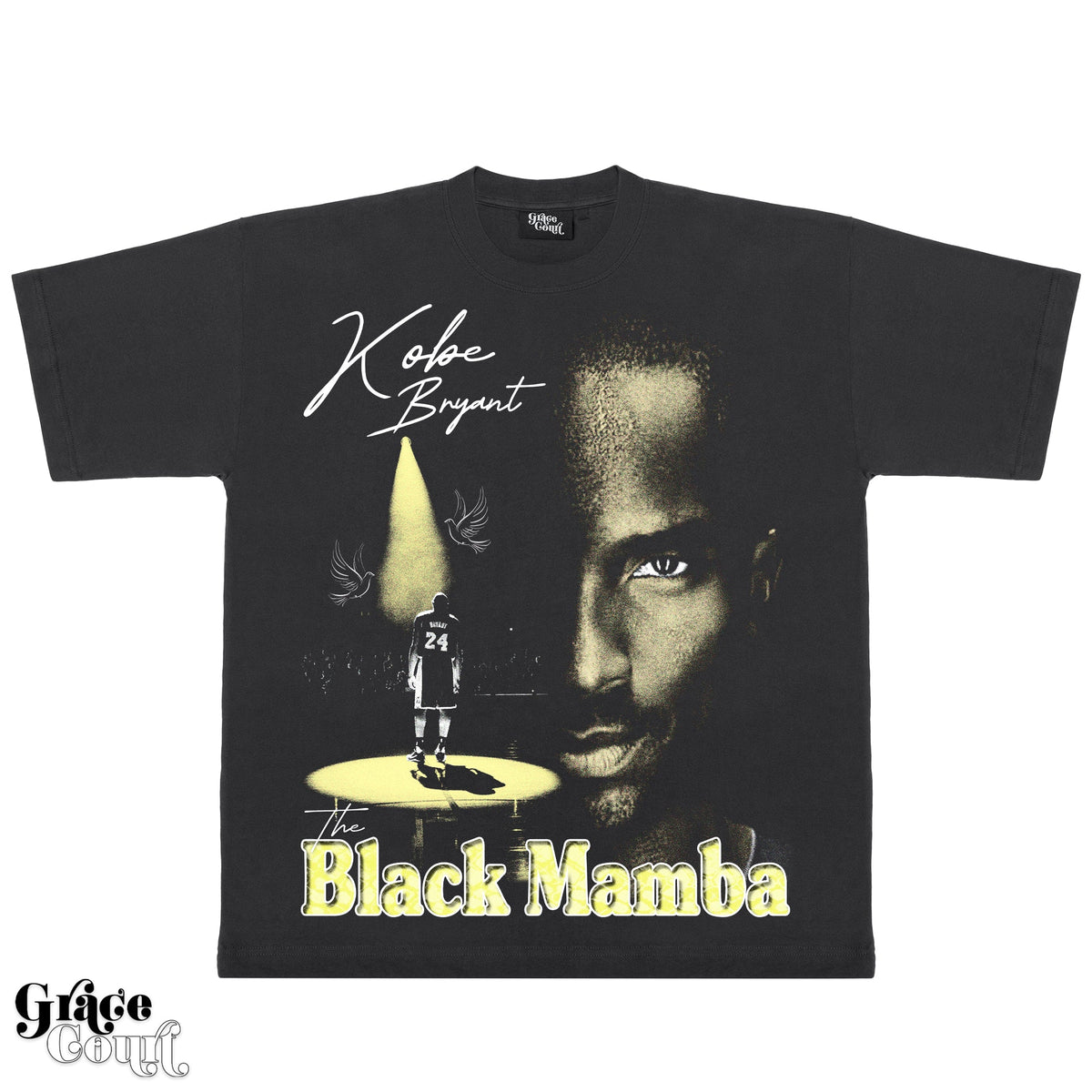 Kobe Bryant