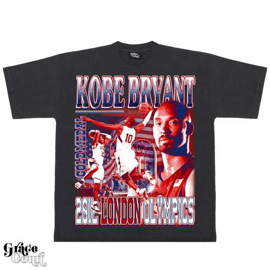 Kobe Bryant