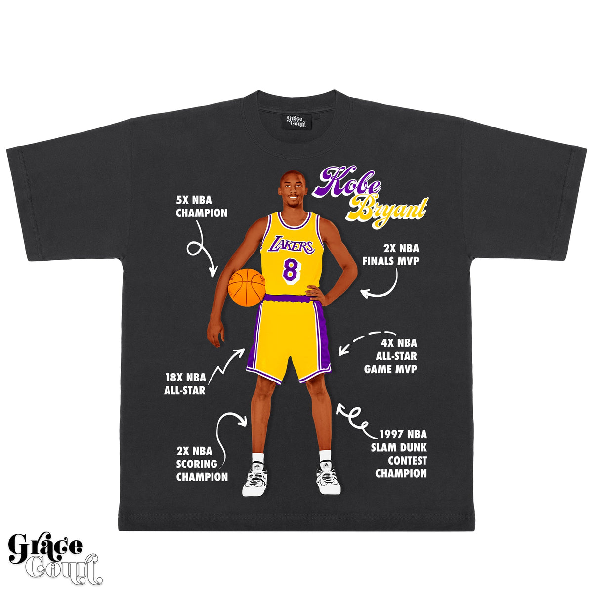 Kobe Bryant