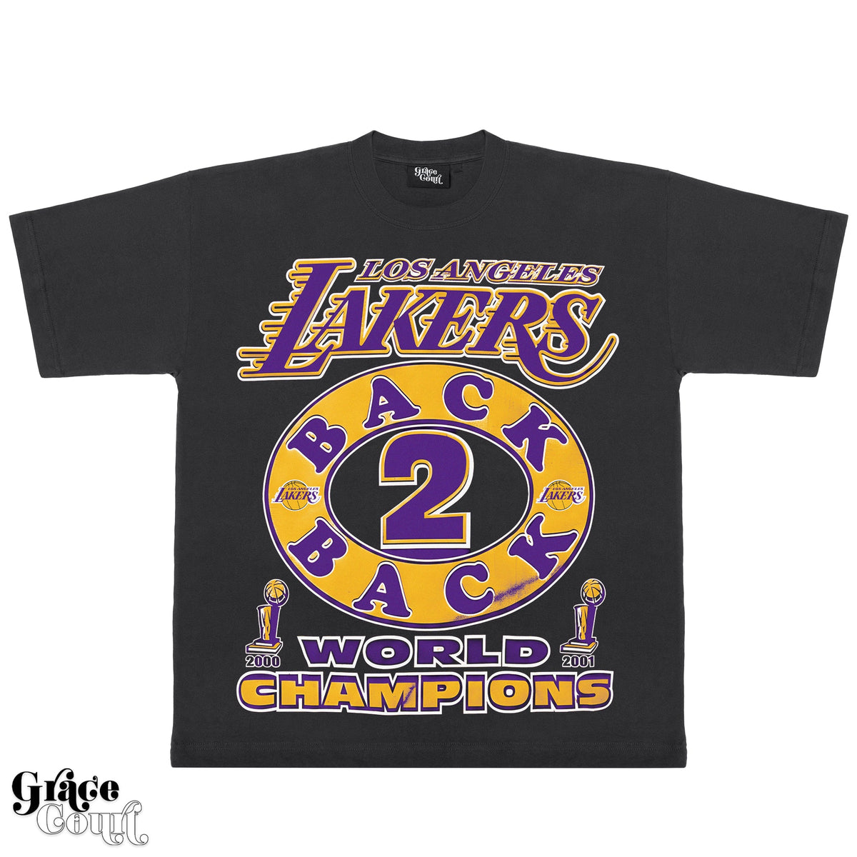 LA Lakers