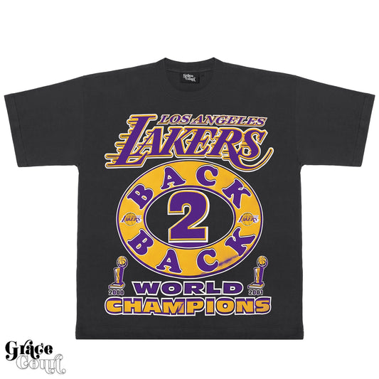LA Lakers