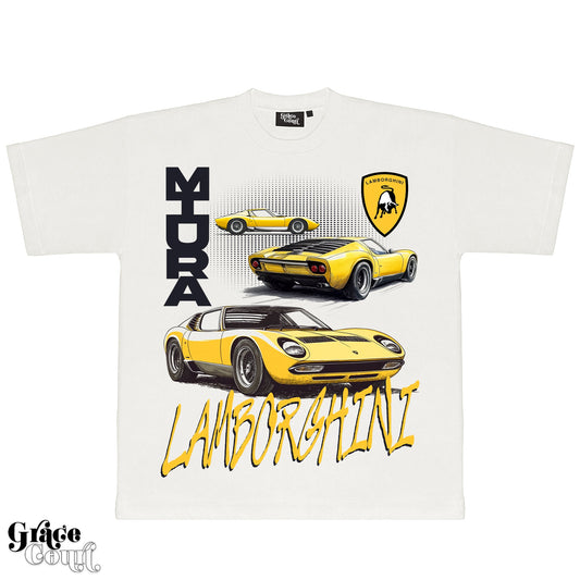GC - Lamborghini Miura