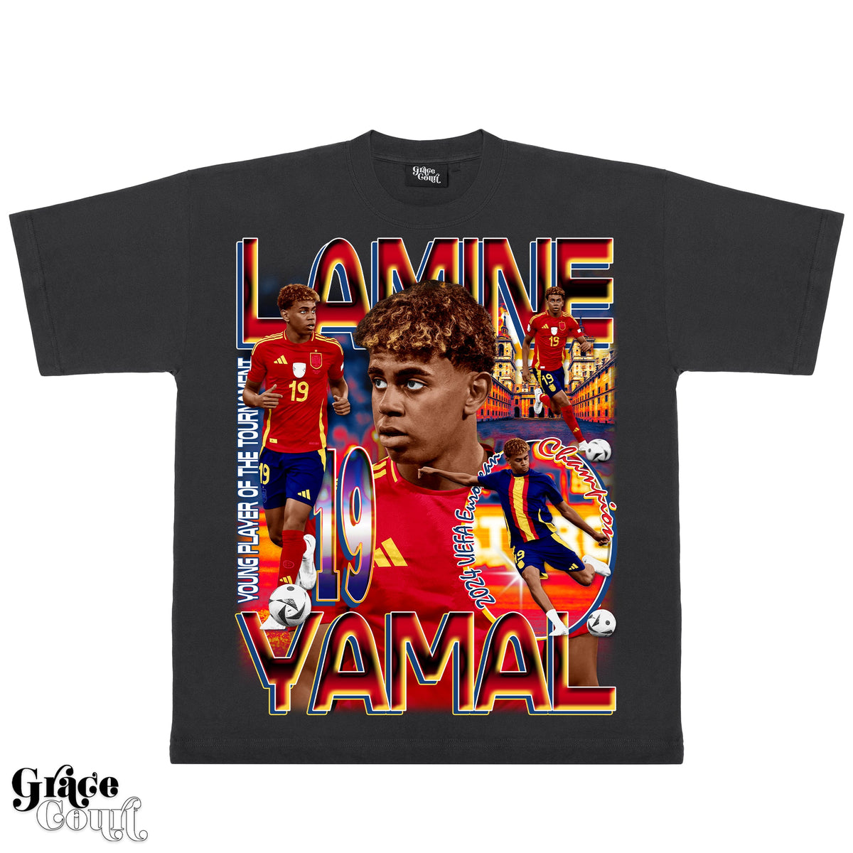 Lamine Yamal
