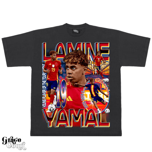 Lamine Yamal