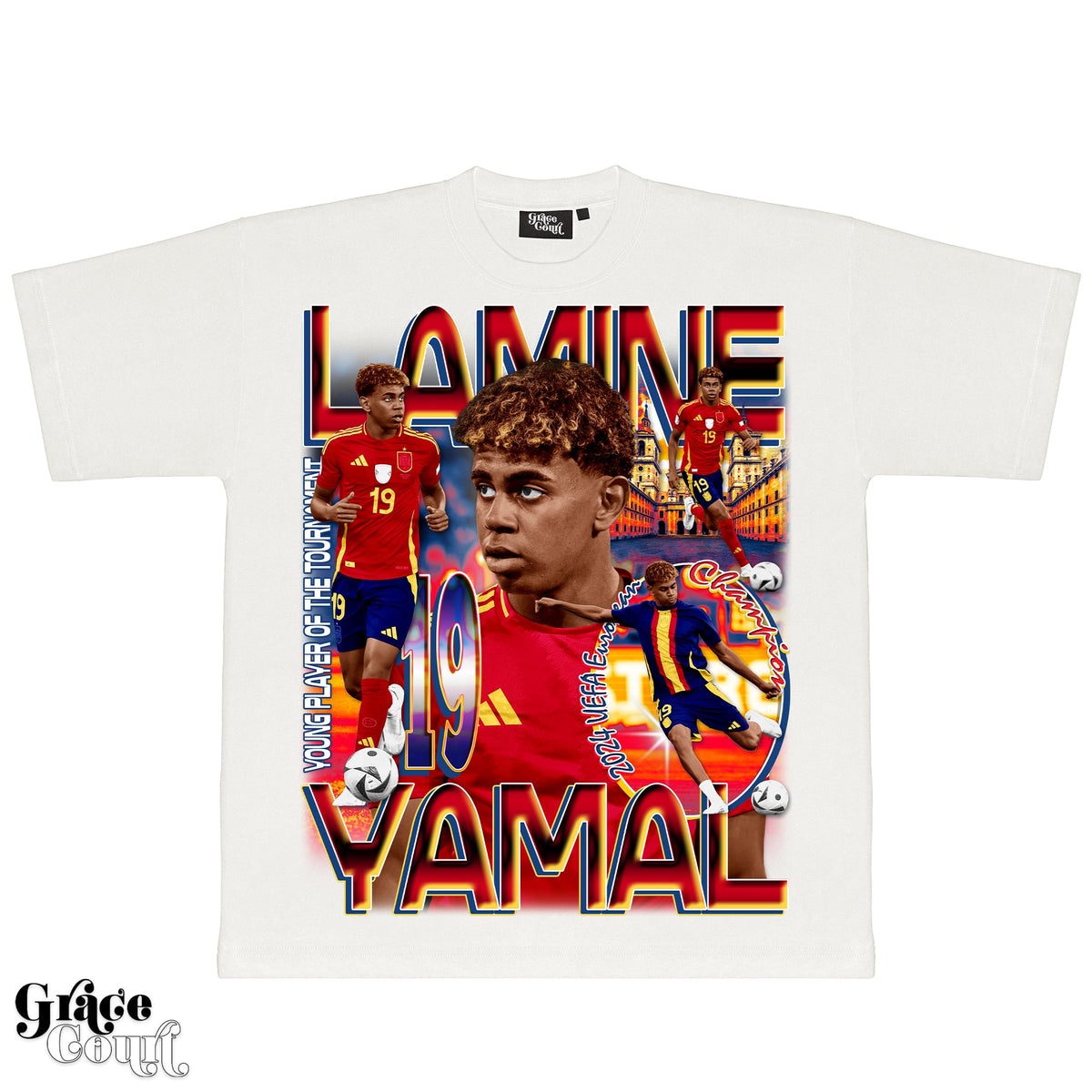 Lamine Yamal