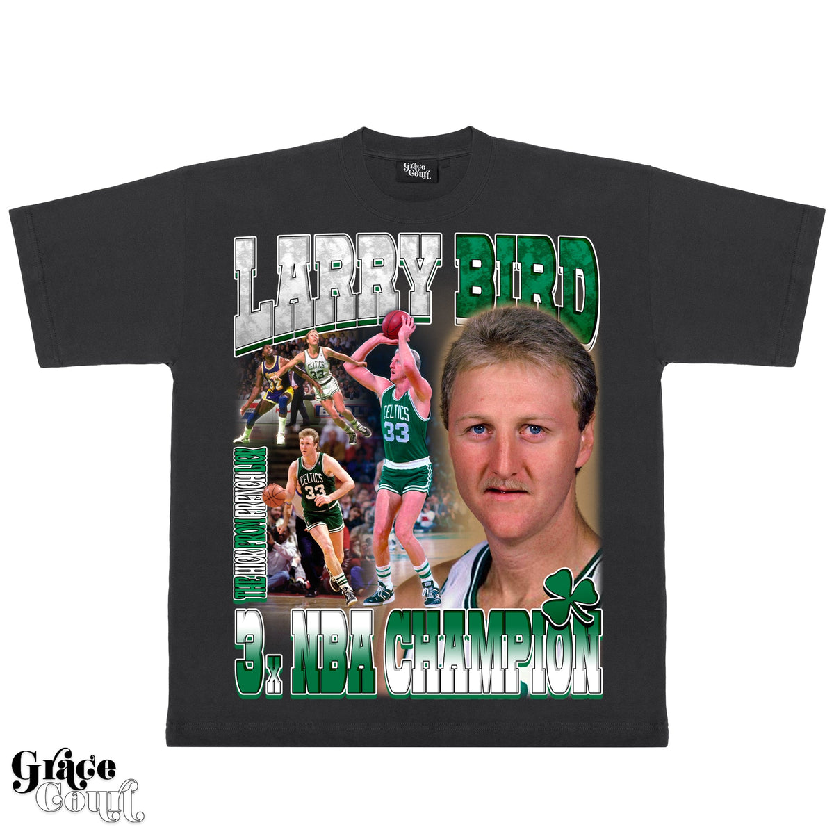 Larry Bird