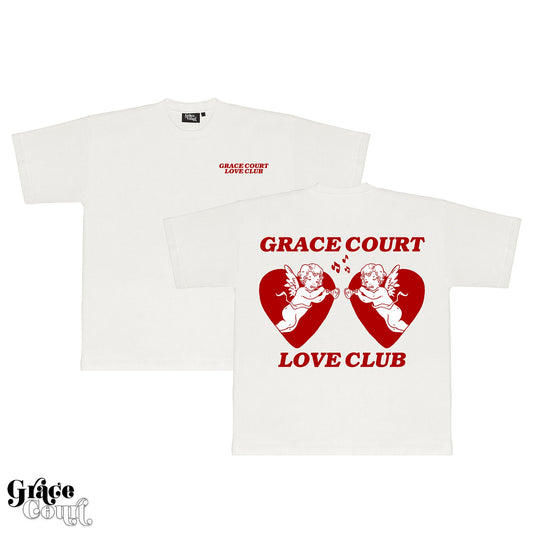 GC Love Club