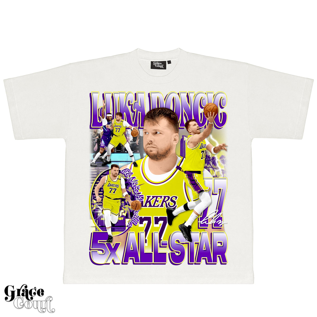 Luka Dončić