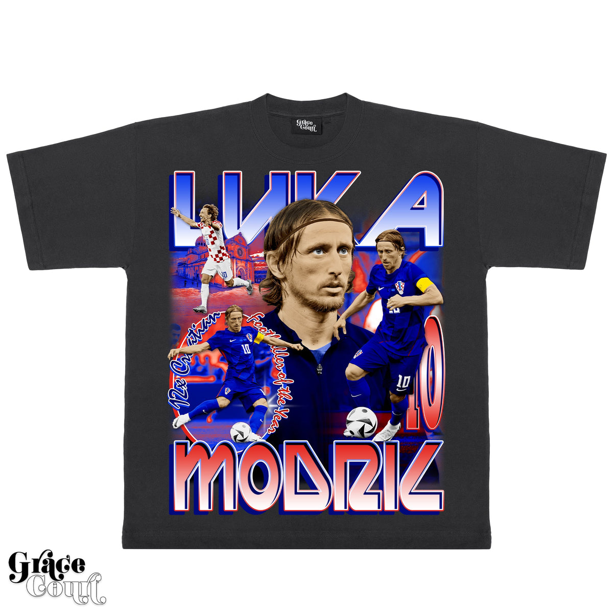 Luka Modrić