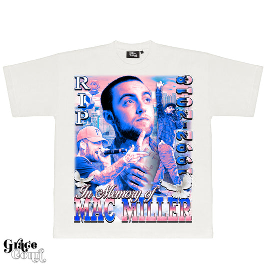 Mac Miller