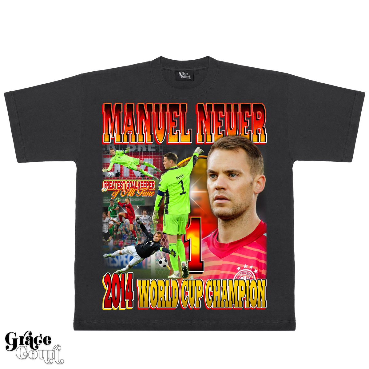 Manuel Neuer