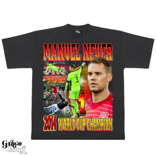 Manuel Neuer