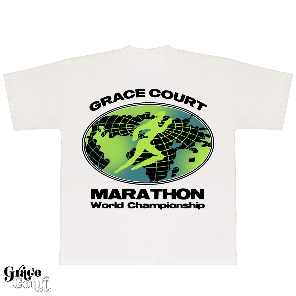 GC - The Marathon