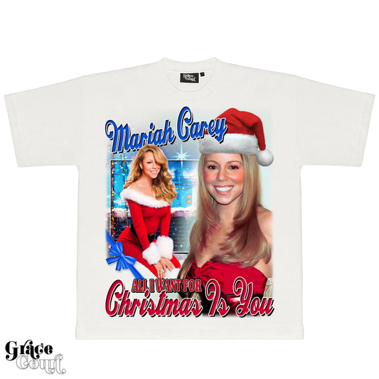 Mariah Carey
