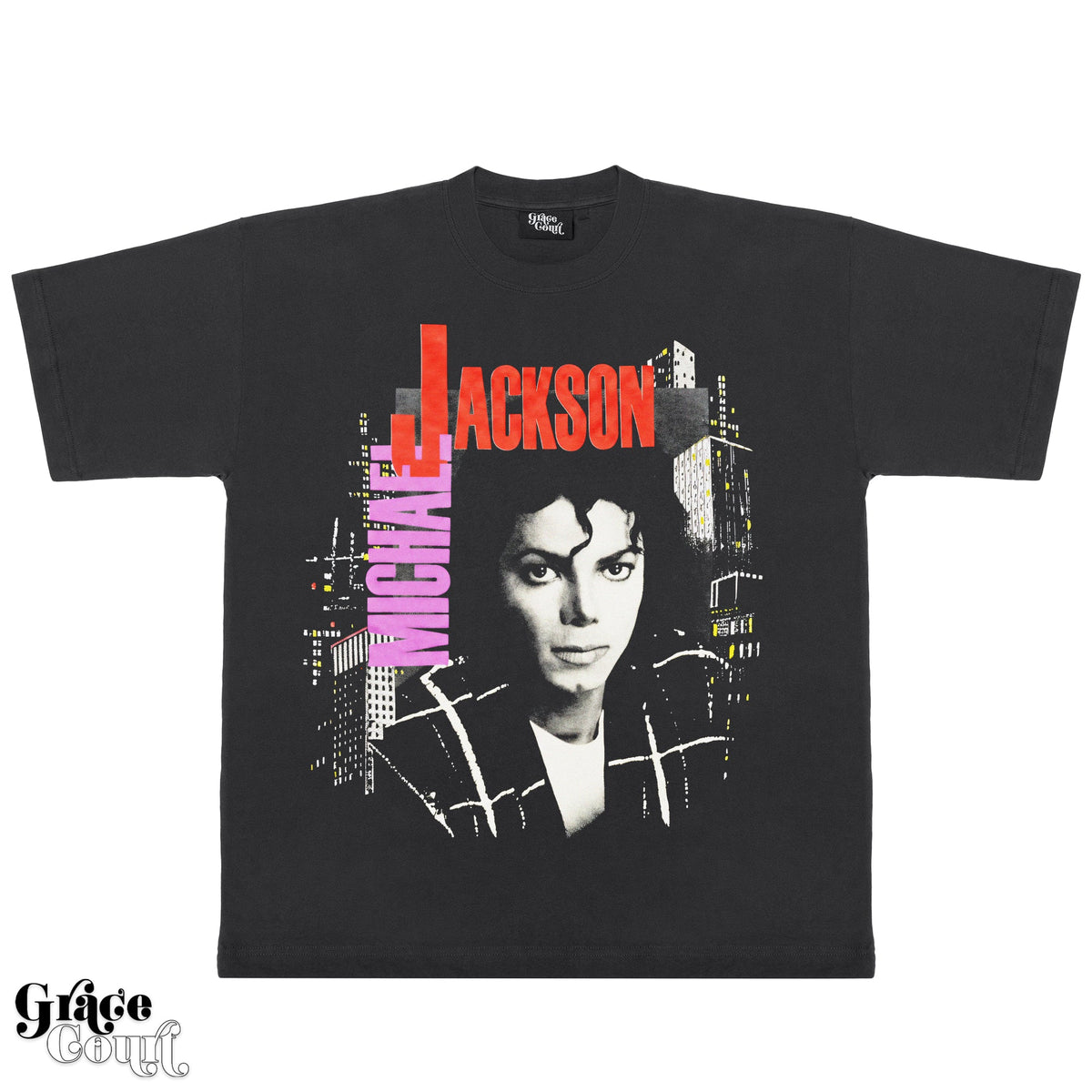 Michael Jackson