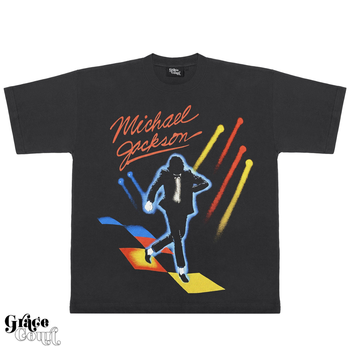Michael Jackson
