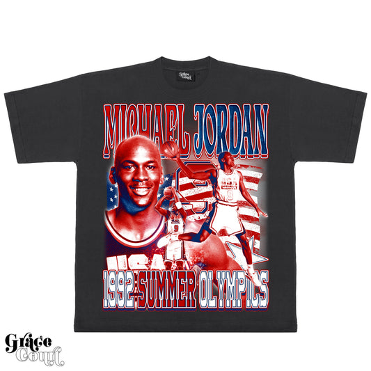 Michael Jordan