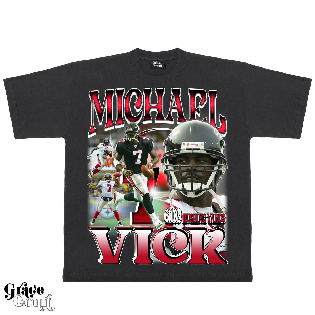 Michael Vick