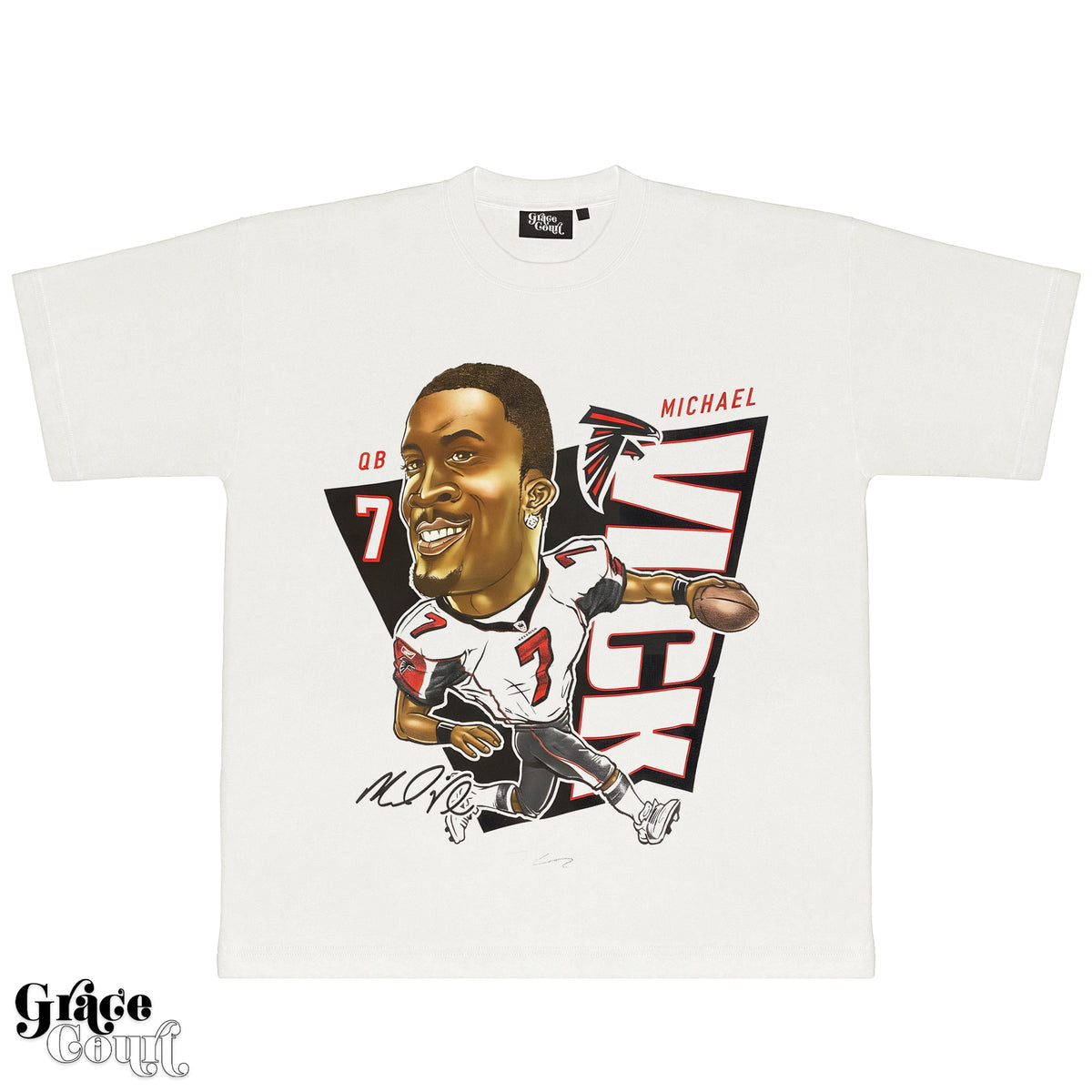Michael Vick