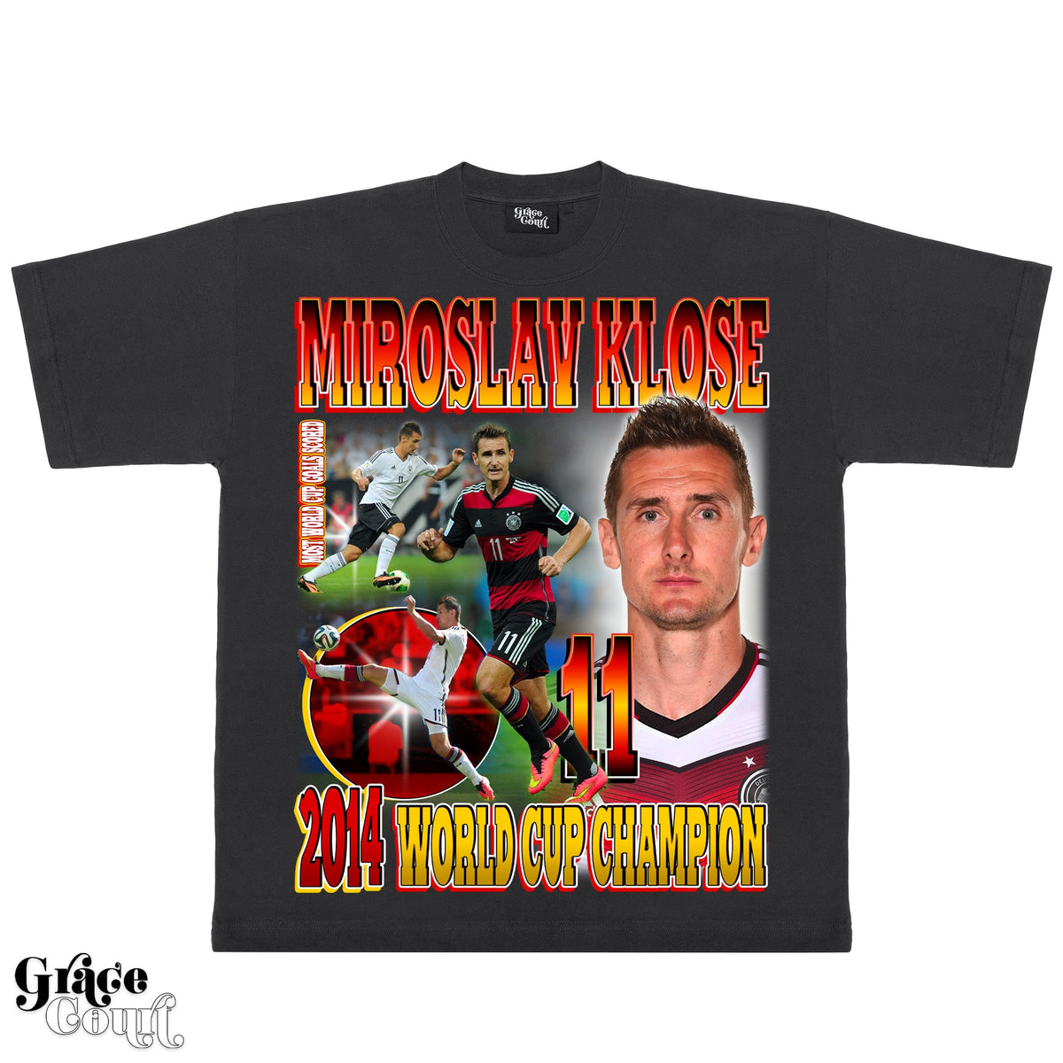 Miroslav Klose