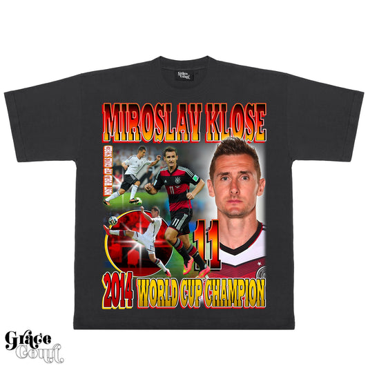 Miroslav Klose