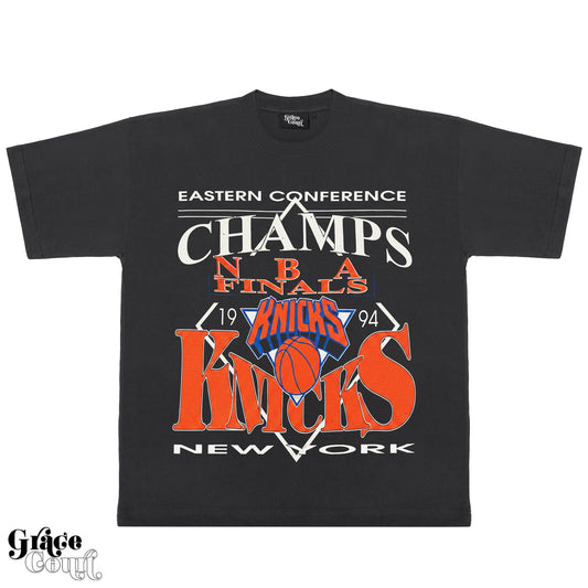 New York Knicks