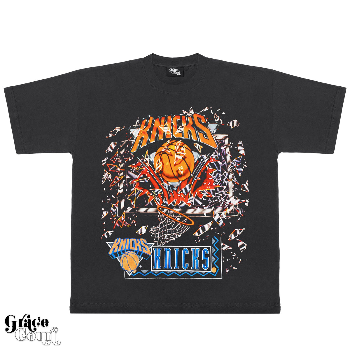 New York Knicks