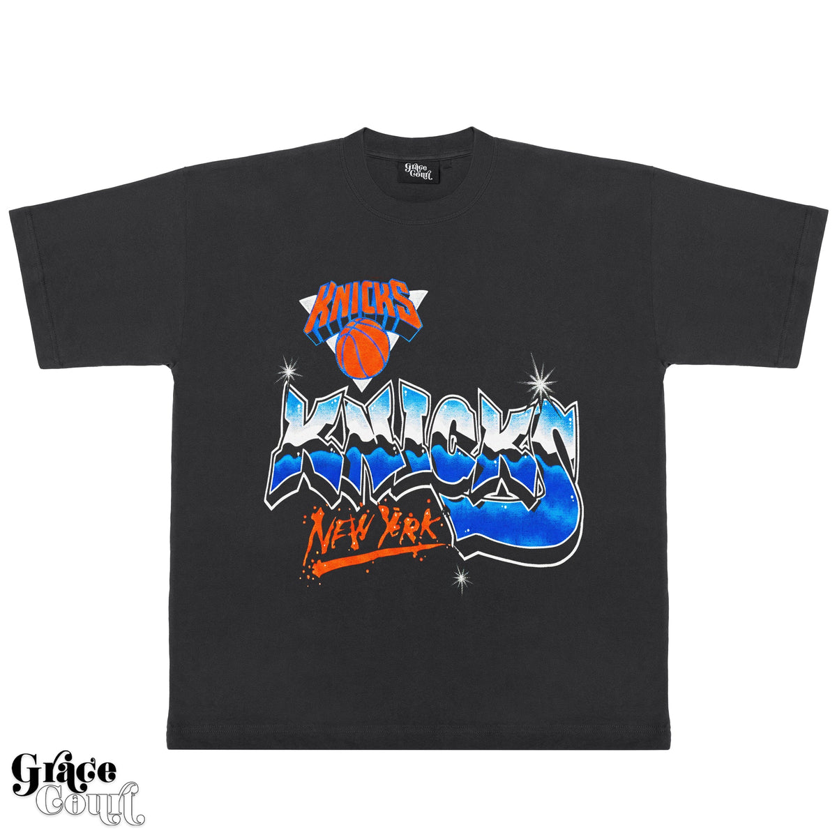 New York Knicks