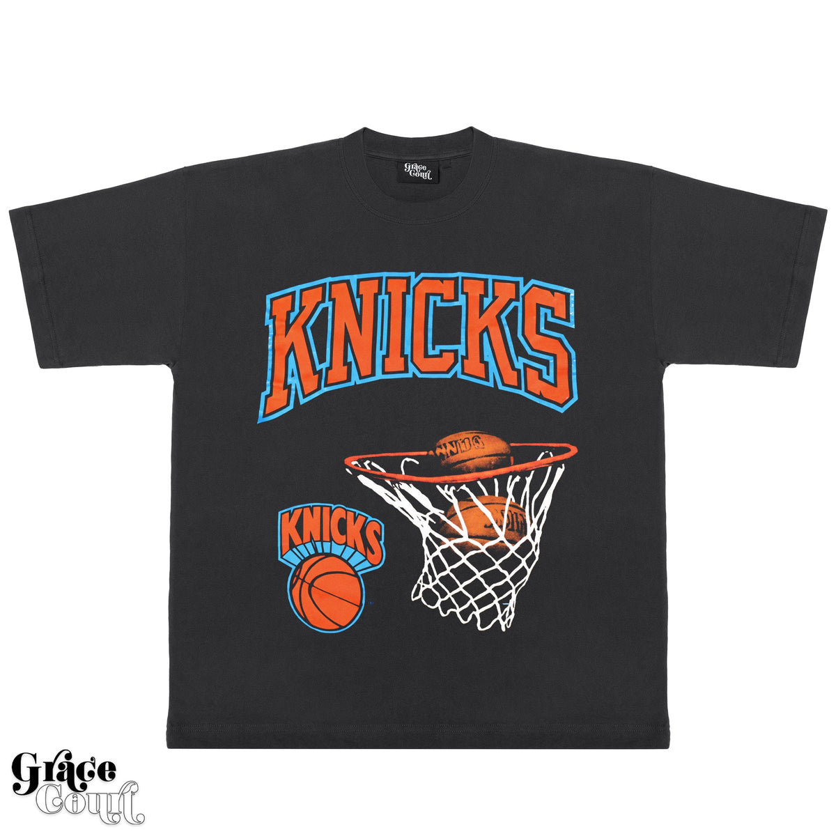 New York Knicks