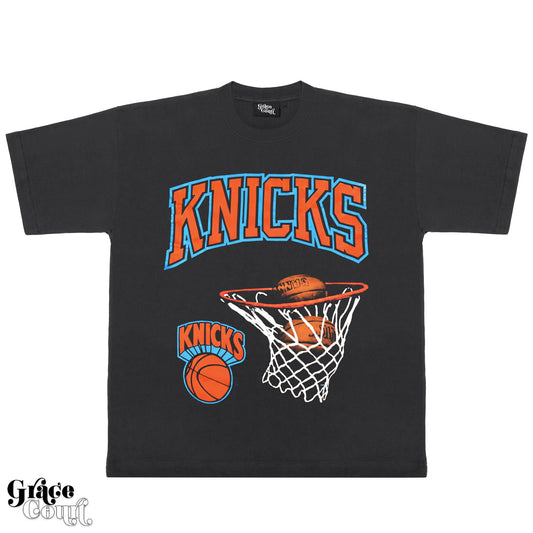 New York Knicks