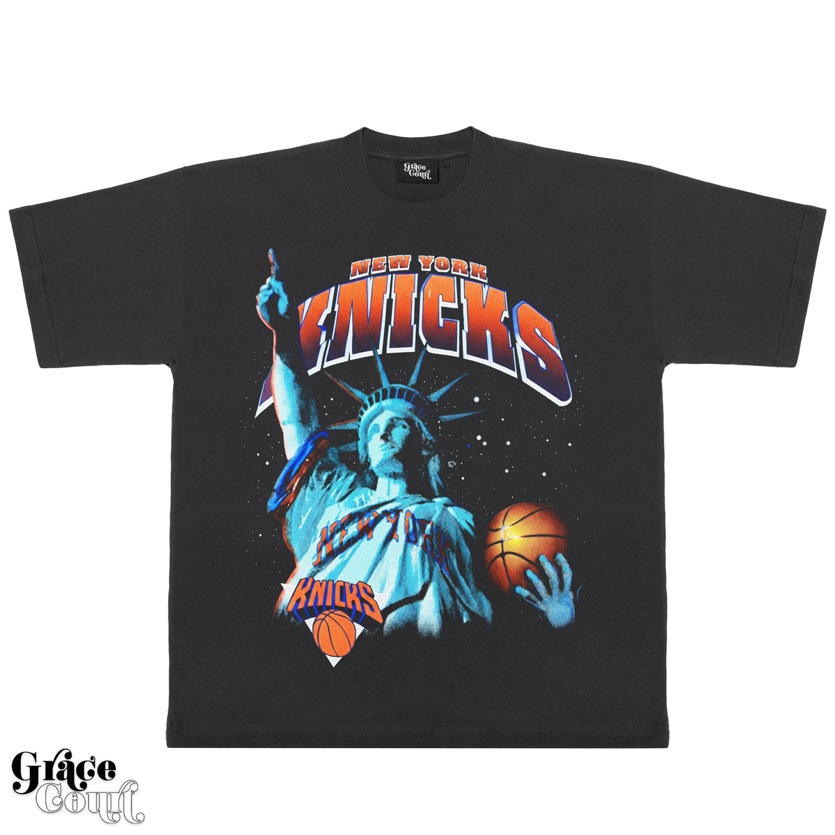 New York Knicks