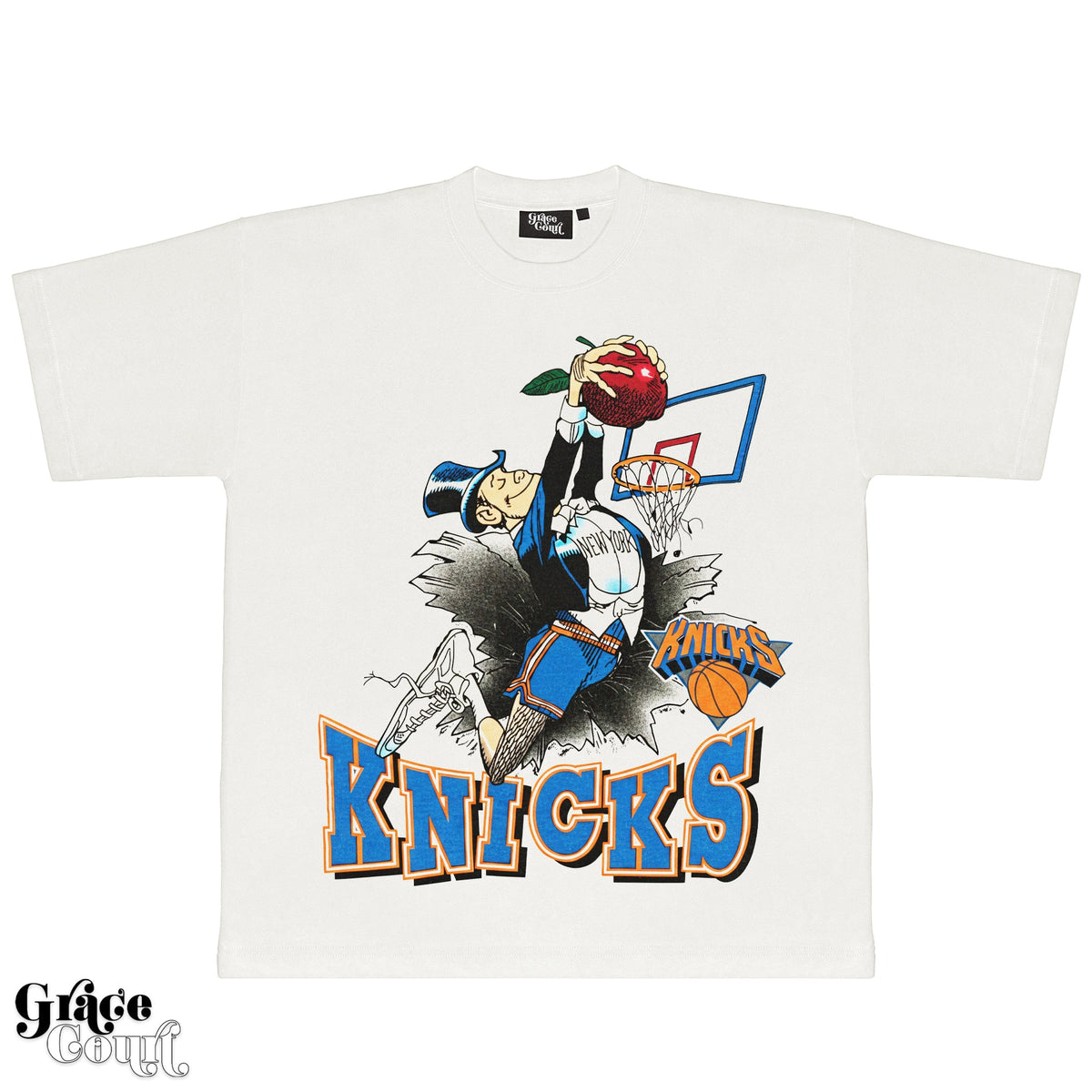 New York Knicks