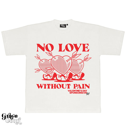 GC No Love Without Pain