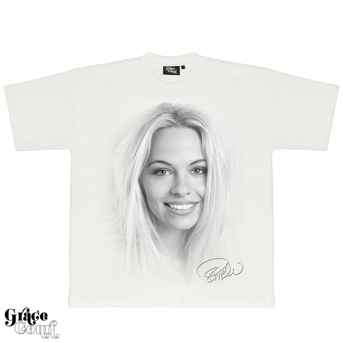 Pamela Anderson