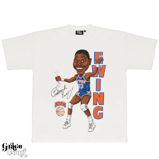 Patrick Ewing