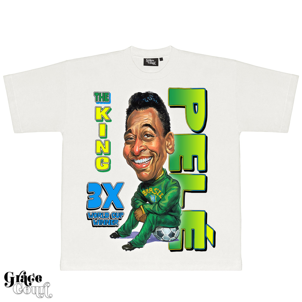 Pelé