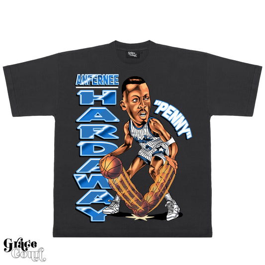 Penny Hardaway
